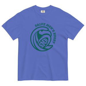Rugby Imports Salve Men's Rugby Garment Dyed T-Shirt