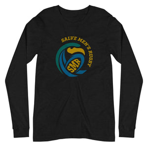 Rugby Imports Salve Men's Rugby LS Social T-Shirt
