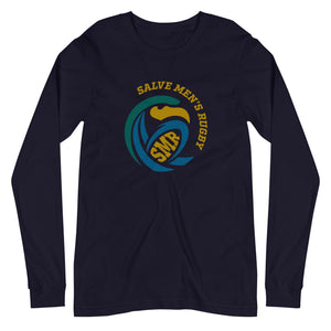 Rugby Imports Salve Men's Rugby LS Social T-Shirt