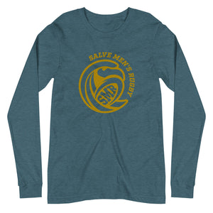 Rugby Imports Salve Men's Rugby LS Social T-Shirt