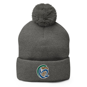 Rugby Imports Salve Men's Rugby Pom Beanie