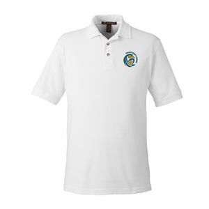 Rugby Imports Salve Men's Rugby Ringspun Cotton Polo
