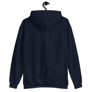 Rugby Imports Salve Women's Rugby Heavy Blend Hoodie
