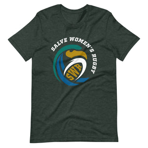 Rugby Imports Salve Women's Rugby Social T-Shirt