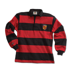Rugby Imports San Diego Armada 4 Inch Stripe Jersey