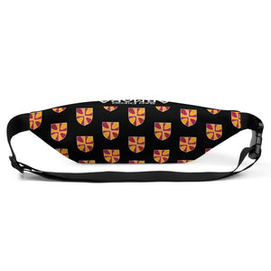 Rugby Imports San Diego Armada Fanny Pack