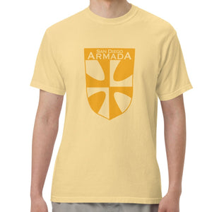 Rugby Imports San Diego Armada Garment-Dyed Shirt
