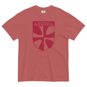 Rugby Imports San Diego Armada Garment-Dyed Shirt