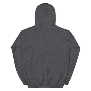 Rugby Imports San Diego Armada Heavy Blend Hoodie