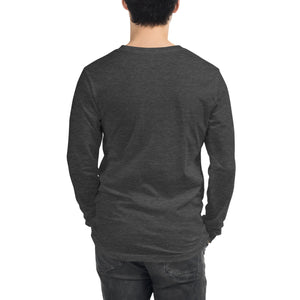 Rugby Imports San Diego Armada Long Sleeve Tee