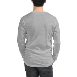 Rugby Imports San Diego Armada Long Sleeve Tee
