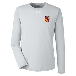 Rugby Imports San Diego Armada UA Team Tech LS T-Shirt