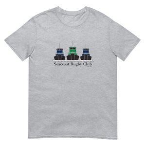 Rugby Imports Seacoast WR Basic T-Shirt