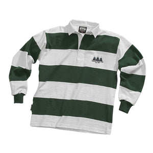 Rugby Imports Seacoast WR Casual Weight Stripe Jersey