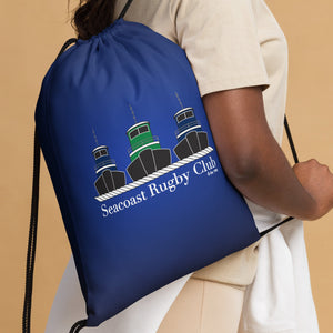 Rugby Imports Seacoast WR Drawstring Bag