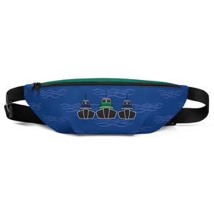 Rugby Imports Seacoast WR Fanny Pack