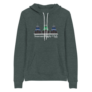 Rugby Imports Seacoast WR Pullover Hoodie