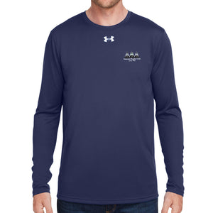 Rugby Imports Seacoast WR Tech LS T-Shirt