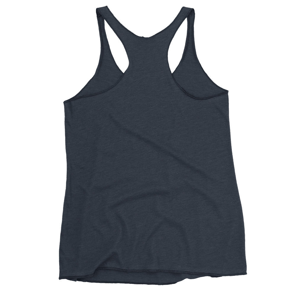 Rugby Imports Seacoast WR Women's Racerback Tank
