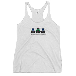 Rugby Imports Seacoast WR Women's Racerback Tank