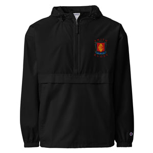 Rugby Imports Smith College RFC Champion Packable Jacket
