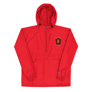 Rugby Imports Smith College RFC Champion Packable Jacket