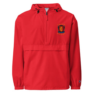 Rugby Imports Smith College RFC Champion Packable Jacket