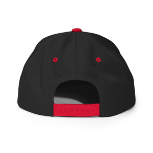 Rugby Imports Smith College RFC Classic Snapback Hat