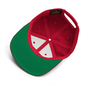 Rugby Imports Smith College RFC Classic Snapback Hat