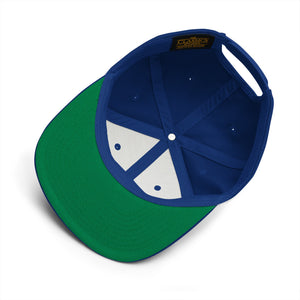 Rugby Imports Smith College RFC Classic Snapback Hat