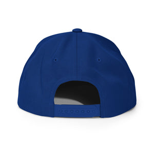 Rugby Imports Smith College RFC Classic Snapback Hat