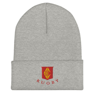 Rugby Imports Smith College RFC Cuffed Beanie