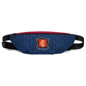 Rugby Imports Smith College RFC Fanny Pack