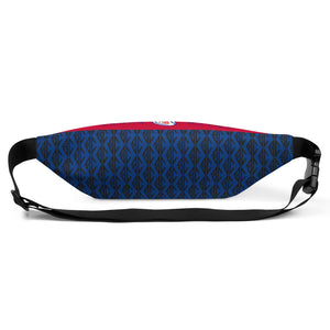 Rugby Imports Smith College RFC Fanny Pack