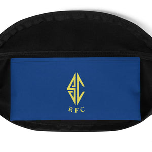 Rugby Imports Smith College RFC Fanny Pack