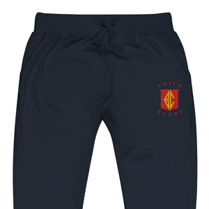 Rugby Imports Smith College RFC Fleece Sweatpants