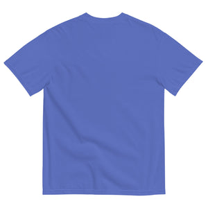 Rugby Imports Smith College RFC Garment-Dyed T-shirt