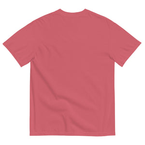Rugby Imports Smith College RFC Garment-Dyed T-shirt