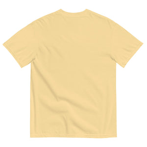 Rugby Imports Smith College RFC Garment-Dyed T-shirt
