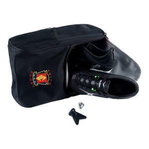 Rugby Imports Smith College RFC Gilbert Club Boot Bag V4