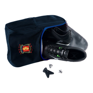 Rugby Imports Smith College RFC Gilbert Club Boot Bag V4