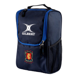 Rugby Imports Smith College RFC Gilbert Club Boot Bag V4
