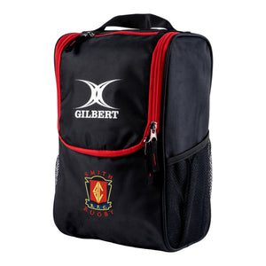 Rugby Imports Smith College RFC Gilbert Club Boot Bag V4