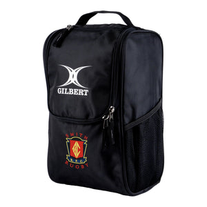 Rugby Imports Smith College RFC Gilbert Club Boot Bag V4