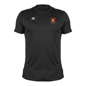 Rugby Imports Smith College RFC Gilbert Photon II Warm-Up T-Shirt