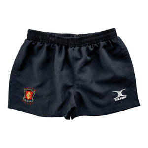 Rugby Imports Smith College RFC Gilbert Saracen V3 Shorts