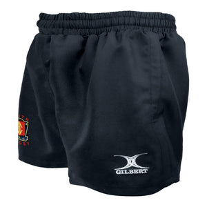 Rugby Imports Smith College RFC Gilbert Saracen V3 Shorts