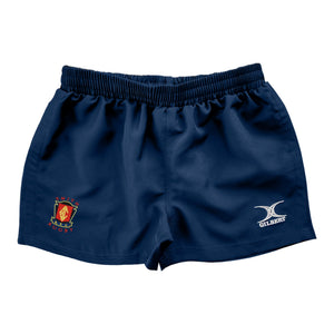 Rugby Imports Smith College RFC Gilbert Saracen V3 Shorts