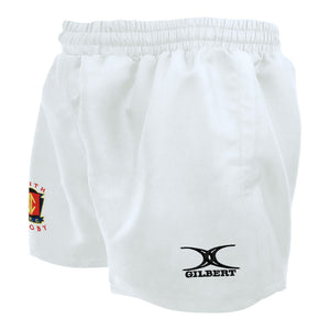 Rugby Imports Smith College RFC Gilbert Saracen V3 Shorts