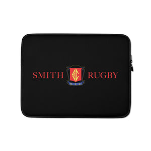 Rugby Imports Smith College RFC Laptop Sleeve